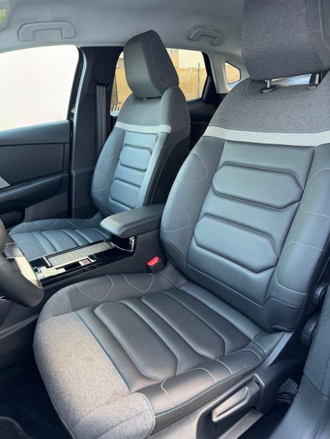 CITROEN C4 X 1.5 BLUEHDI 130CH S&S PLUS EAT8/ATTELAGE/ GARANTIE 12 MOIS 2023