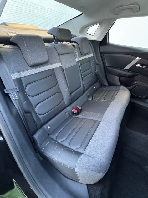 CITROEN C4 X 1.5 BLUEHDI 130CH S&S PLUS EAT8/ATTELAGE/ GARANTIE 12 MOIS 2023