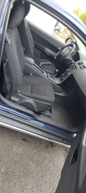 VOLVO C30 1.6 DIESEL 115 CV AN 2011 PROPRE 110 KM