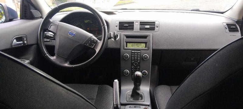 VOLVO C30 1.6 DIESEL 115 CV AN 2011 PROPRE 110 KM