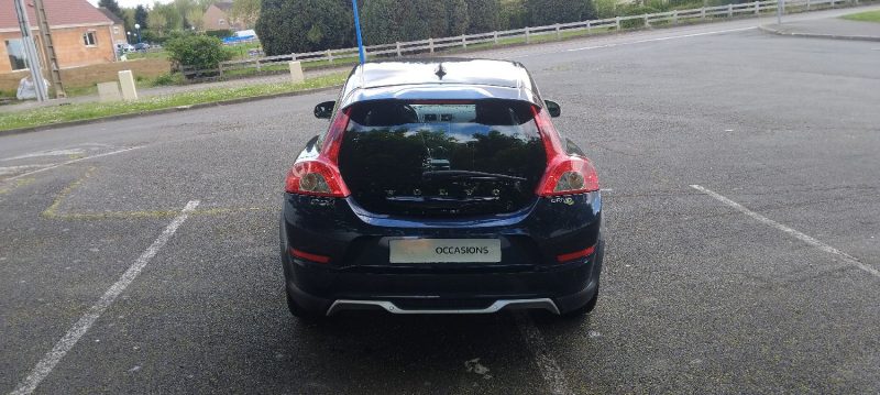 VOLVO C30 1.6 DIESEL 115 CV AN 2011 PROPRE 110 KM