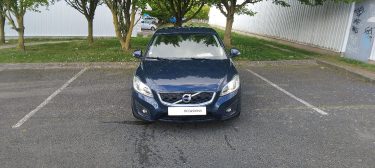 VOLVO C30 1.6 DIESEL 115 CV AN 2011 PROPRE 110 KM