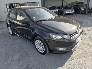 VOLKSWAGEN POLO TDI 90 TRENDLINE TECHNOLOGY 29000 km GARANTIE 