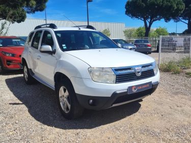 DACIA DUSTER 1.5 DCI 1461CM3 86CV  2010