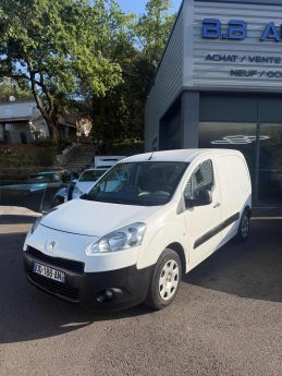PEUGEOT PARTNER 1.6 HDI 90cv 