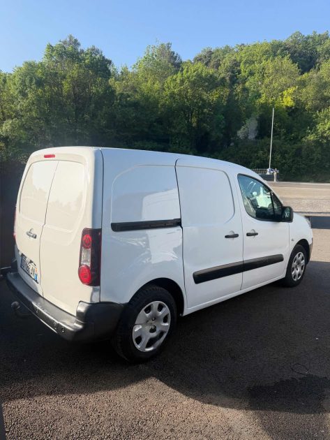 PEUGEOT PARTNER 1.6 HDI 90cv 