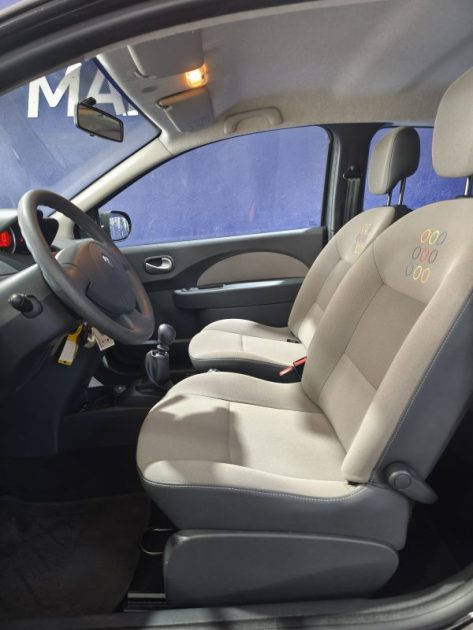 RENAULT TWINGO II 1.2 75Cv  édition WALKMAN 1er MAIN 14.119km 2011