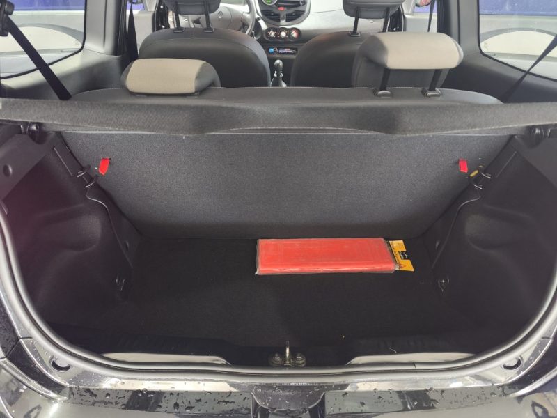 RENAULT TWINGO II 1.2 75Cv  édition WALKMAN 1er MAIN 14.119km 2011