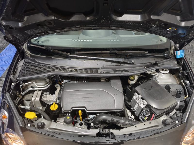 RENAULT TWINGO II 1.2 75Cv  édition WALKMAN 1er MAIN 14.119km 2011