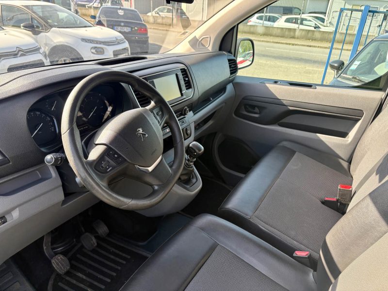 PEUGEOT EXPERT 