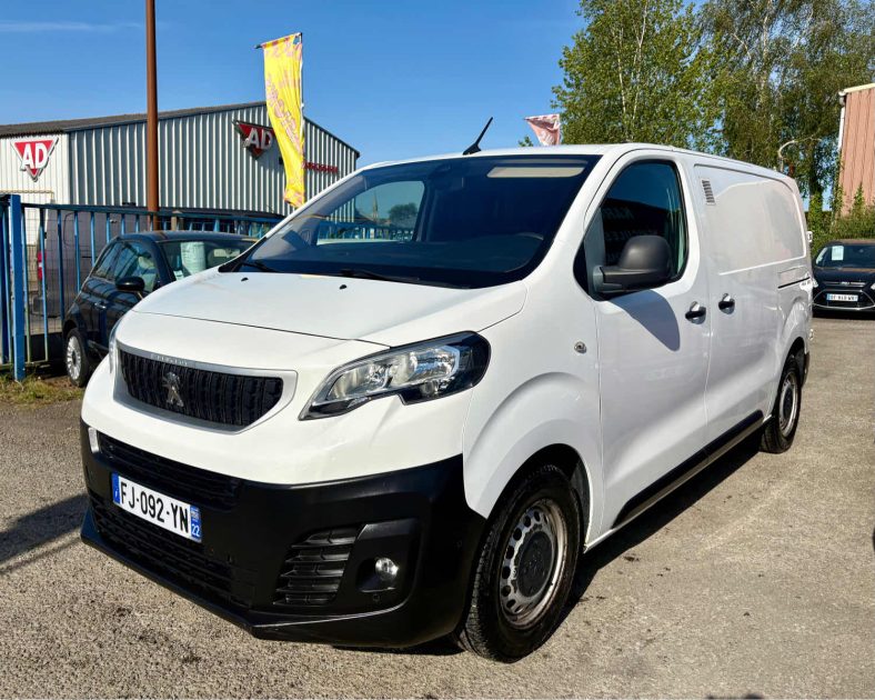 PEUGEOT EXPERT 