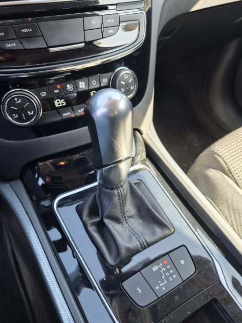 PEUGEOT 508 1.6 THP 16V 165CH ALLURE S&S EAT6 2018