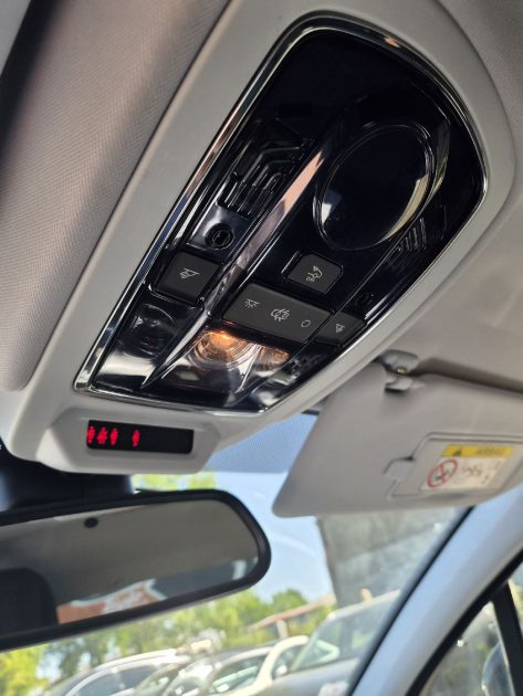 PEUGEOT 508 1.6 THP 16V 165CH ALLURE S&S EAT6 2018