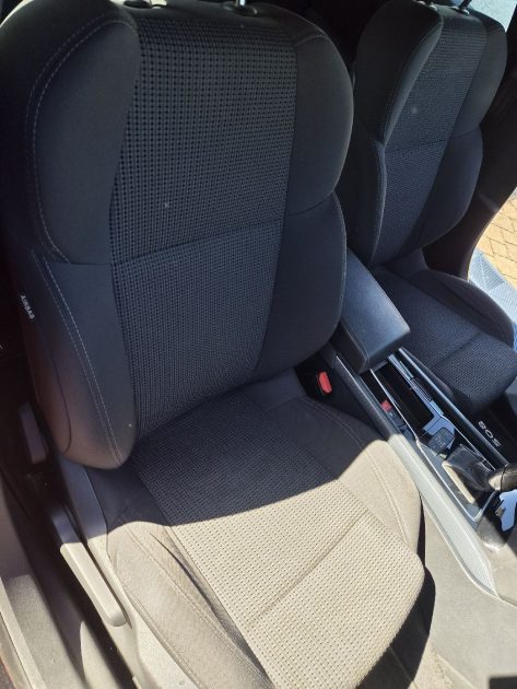PEUGEOT 508 1.6 THP 16V 165CH ALLURE S&S EAT6 2018