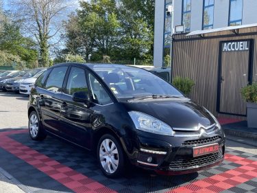 CITROEN C4 PICASSO 1.6 HDI 110CV   GARANTIE 3/12 MOIS 2012