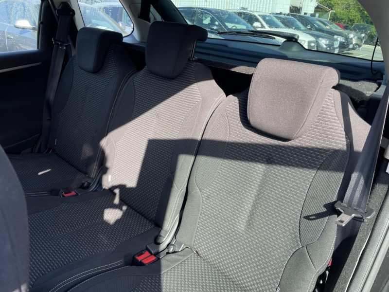 CITROEN C4 PICASSO 1.6 HDI 110CV   GARANTIE 3/12 MOIS 2012