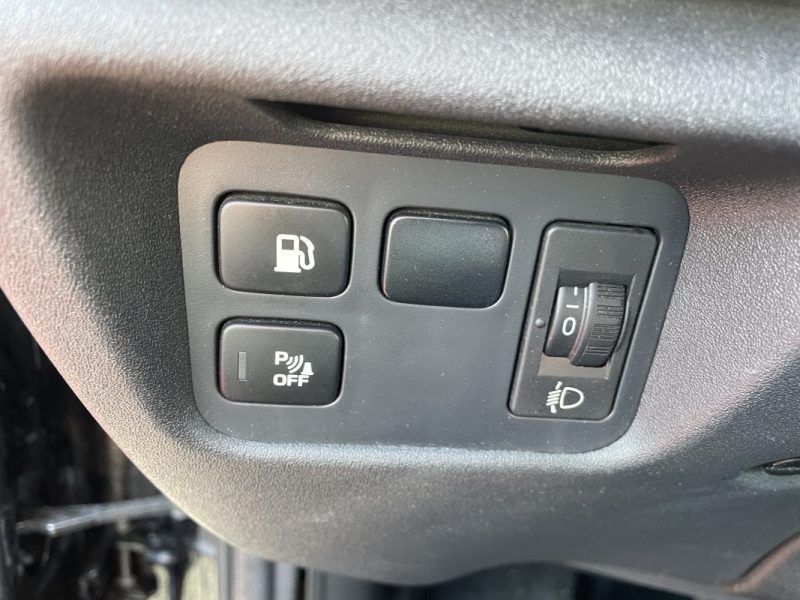 CITROEN C4 PICASSO 1.6 HDI 110CV   GARANTIE 3/12 MOIS 2012