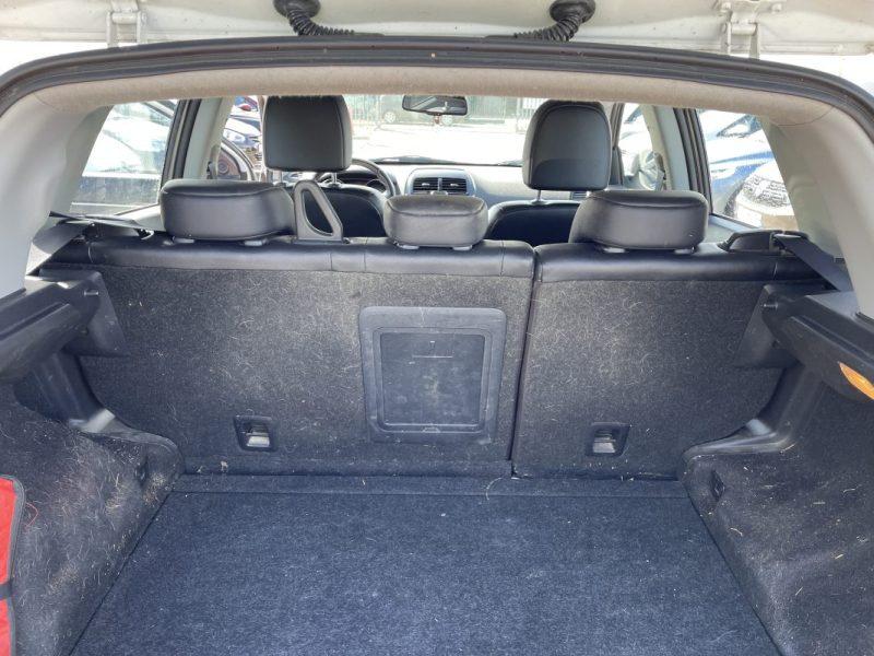 CITROEN C4 AIRCROSS 1.6 E-HDI115 4X4 EXCLUSIVE  GARANTIE 3/12 MOIS 2014