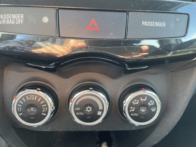 CITROEN C4 AIRCROSS 1.6 E-HDI115 4X4 EXCLUSIVE  GARANTIE 3/12 MOIS 2014