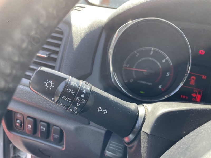 CITROEN C4 AIRCROSS 1.6 E-HDI115 4X4 EXCLUSIVE  GARANTIE 3/12 MOIS 2014