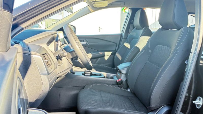 Nissan Qashqai III e-POWER 190ch Business Edition