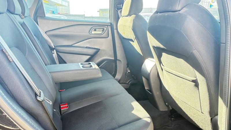 Nissan Qashqai III e-POWER 190ch Business Edition