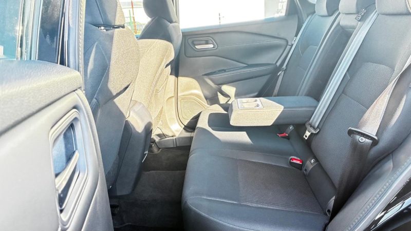 Nissan Qashqai III e-POWER 190ch Business Edition