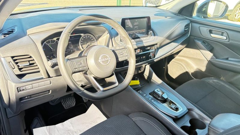 Nissan Qashqai III e-POWER 190ch Business Edition