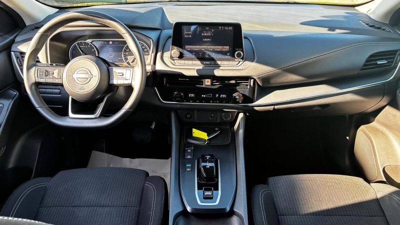 Nissan Qashqai III e-POWER 190ch Business Edition