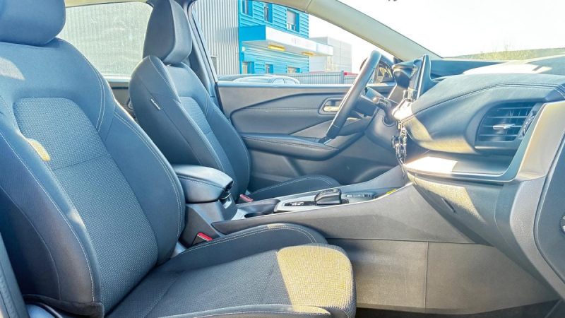 Nissan Qashqai III e-POWER 190ch Business Edition