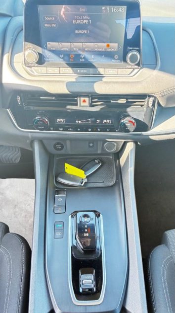 Nissan Qashqai III e-POWER 190ch Business Edition