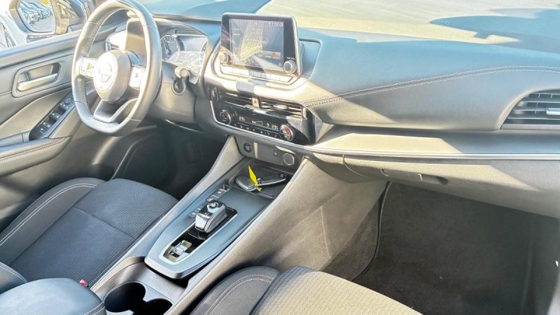 Nissan Qashqai III e-POWER 190ch Business Edition