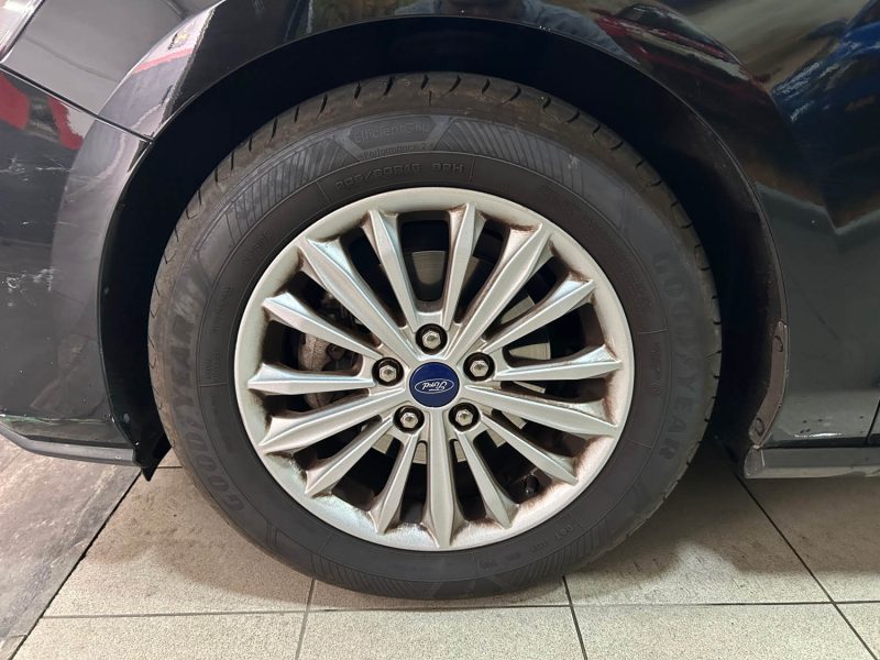 FORD FOCUS 4 1.0 ECOBOOST 125 TREND BUSINESS BA 02/2022 PRIX TTC 8990 € PRIX HT : 7491 €