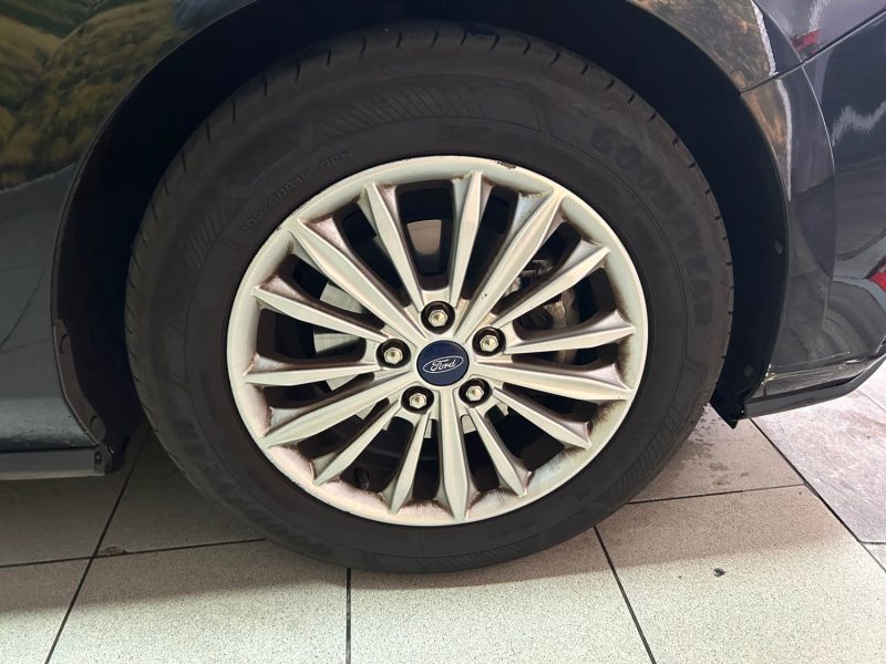 FORD FOCUS 4 1.0 ECOBOOST 125 TREND BUSINESS BA 02/2022 PRIX HT : 8325 €