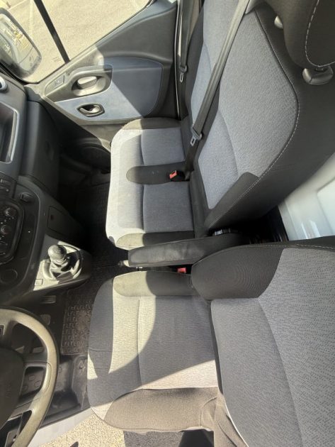 OPEL VIVARO L2H1 1.6 CDTI 120CH SPORT ECO FLEX