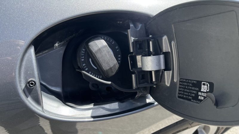 PORSCHE BOXSTER 987 FLAT-6 2,7 245CV TIPTRONIC