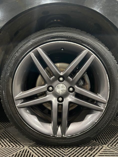PEUGEOT 308  1.6 HDI 90CH 