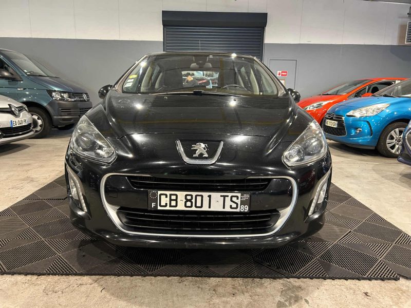 PEUGEOT 308  1.6 HDI 90CH 