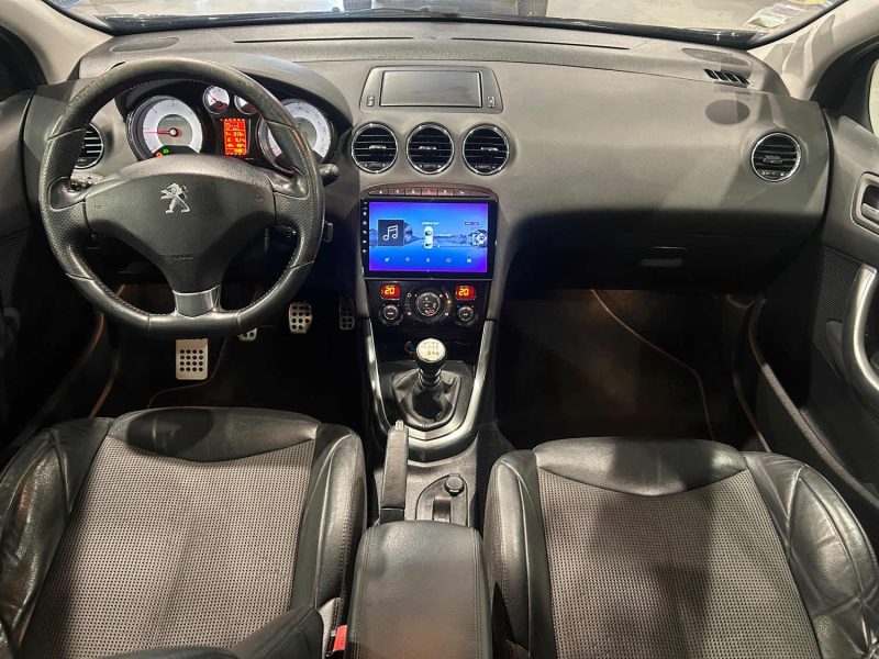 PEUGEOT 308  1.6 HDI 90CH 