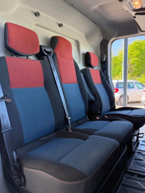 Renault Master 3 L2H2 2.3 dci 135ch Energy Grand Confort - Suivi et Entretenu
