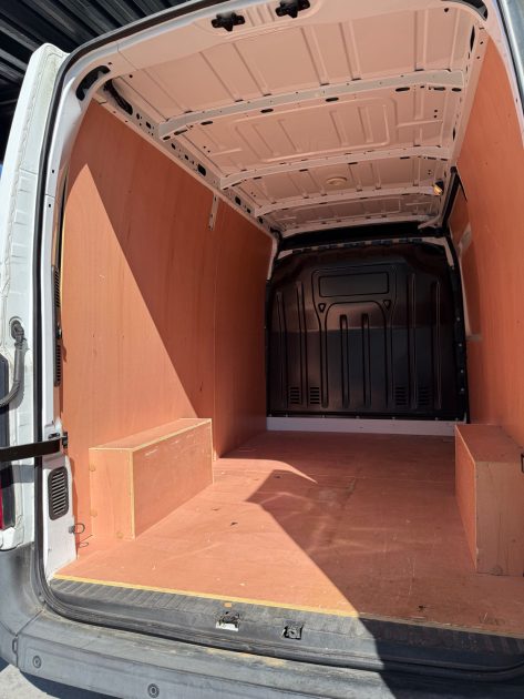 Renault Master 3 L2H2 2.3 dci 135ch Energy Grand Confort - Suivi et Entretenu