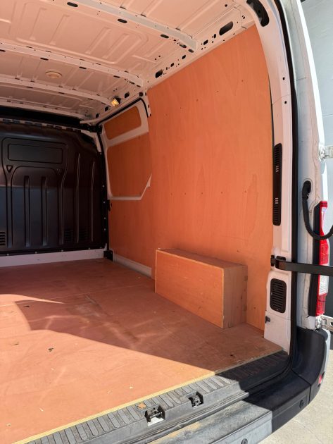 Renault Master 3 L2H2 2.3 dci 135ch Energy Grand Confort - Suivi et Entretenu
