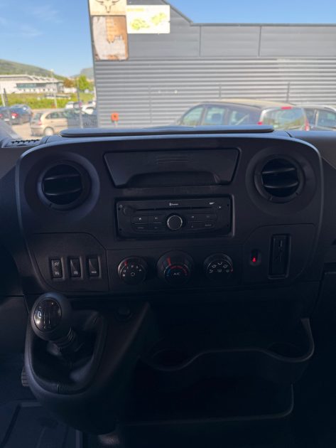 Renault Master 3 L2H2 2.3 dci 135ch Energy Grand Confort - Suivi et Entretenu