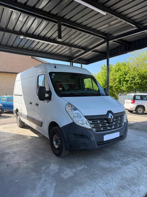 Renault Master 3 L2H2 2.3 dci 135ch Energy Grand Confort - Suivi et Entretenu