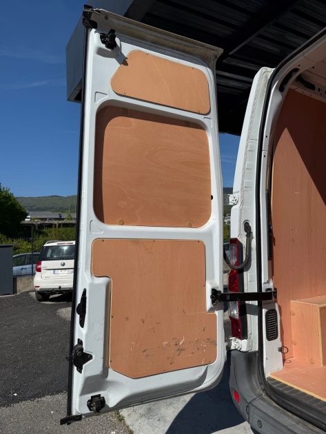 Renault Master 3 L2H2 2.3 dci 135ch Energy Grand Confort - Suivi et Entretenu