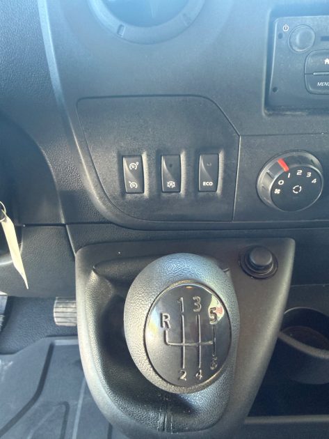 Renault Master 3 L2H2 2.3 dci 135ch Energy Grand Confort - Suivi et Entretenu