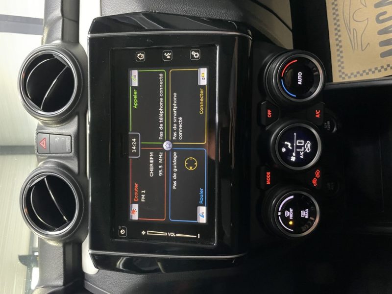 SUZUKI SWIFT 1.2 HYBRIDE SHVS 90CH 2018