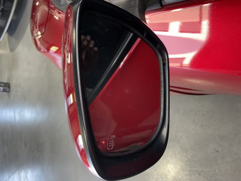 SUZUKI SWIFT 1.2 HYBRIDE SHVS 90CH 2018