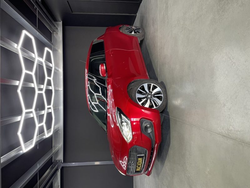 SUZUKI SWIFT 1.2 HYBRIDE SHVS 90CH 2018