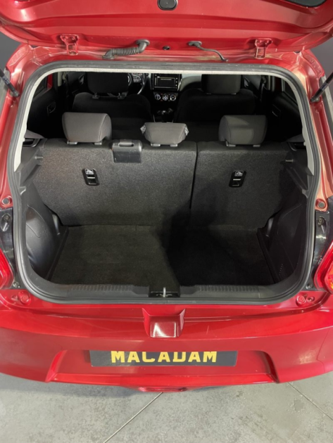 SUZUKI SWIFT 1.2 HYBRIDE SHVS 90CH 2018